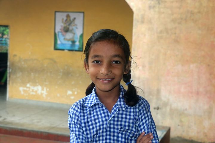 Samarth Girls Programme: Nurturing Dreams into Reality