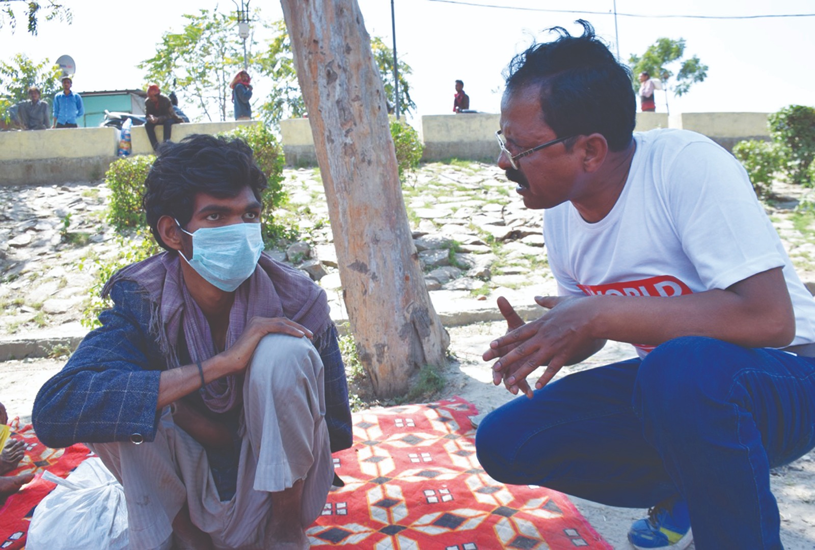 Taming Tuberculosis: Challenges of Eliminating the Stealthy Killer