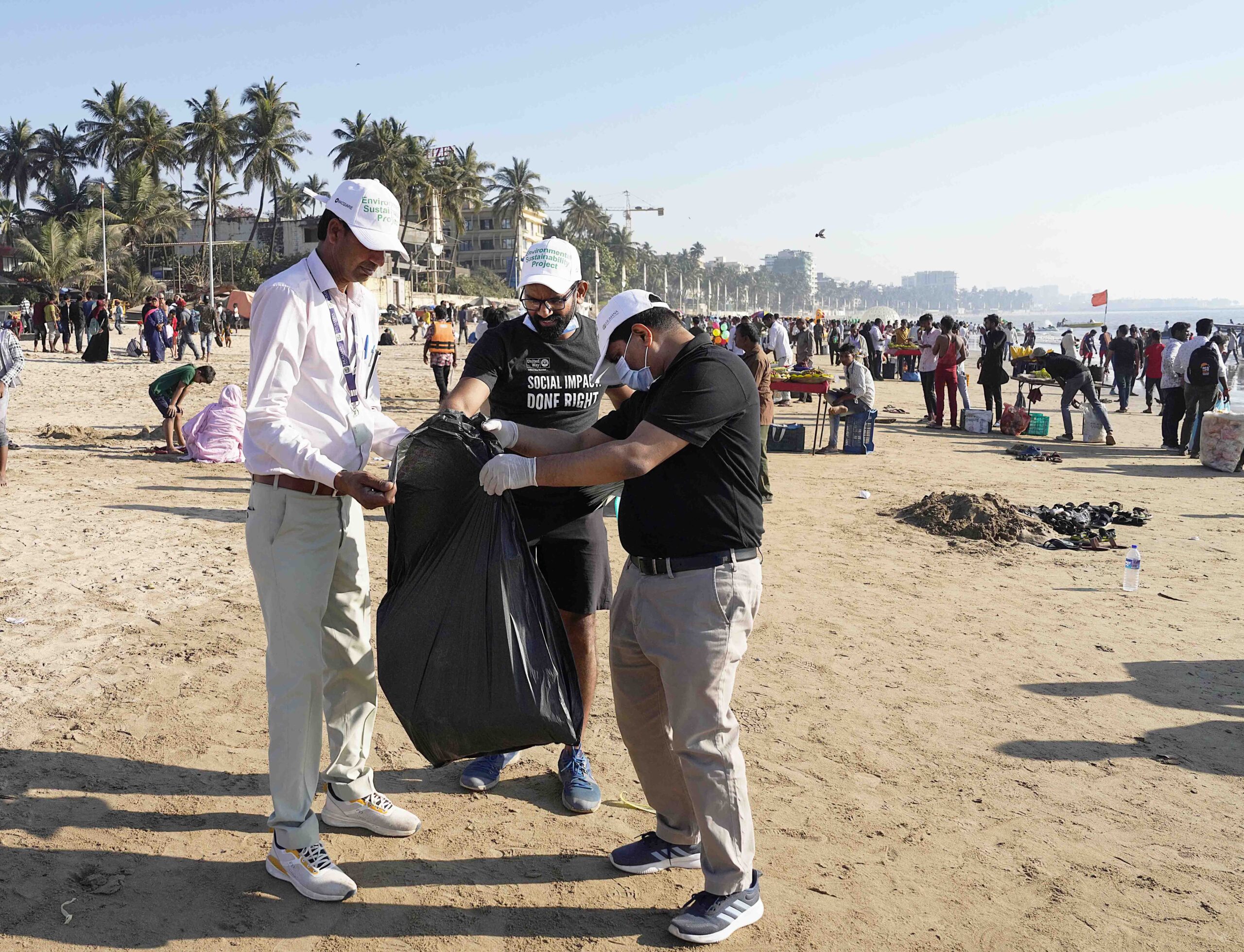 83+ most beautiful images in Juhu Beach in India