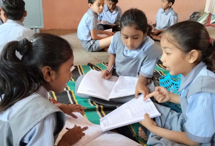 Mitigating the Education Crisis