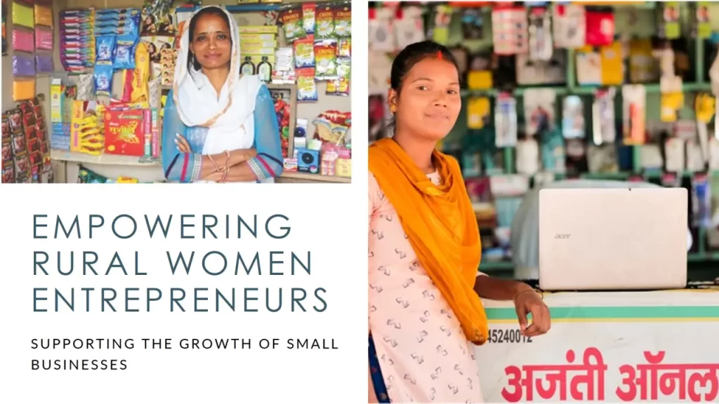 In the dynamic landscape of entrepreneurship, every individual embarks on a journey marked by both challenges and opportunities. It’s a journey fueled by traits like resilience and determination—qualities that serve as the bedrock for venturing into economic security. Yet, for rural women, this journey is often laden with additional obstacles stemming from societal norms and policy limitations.