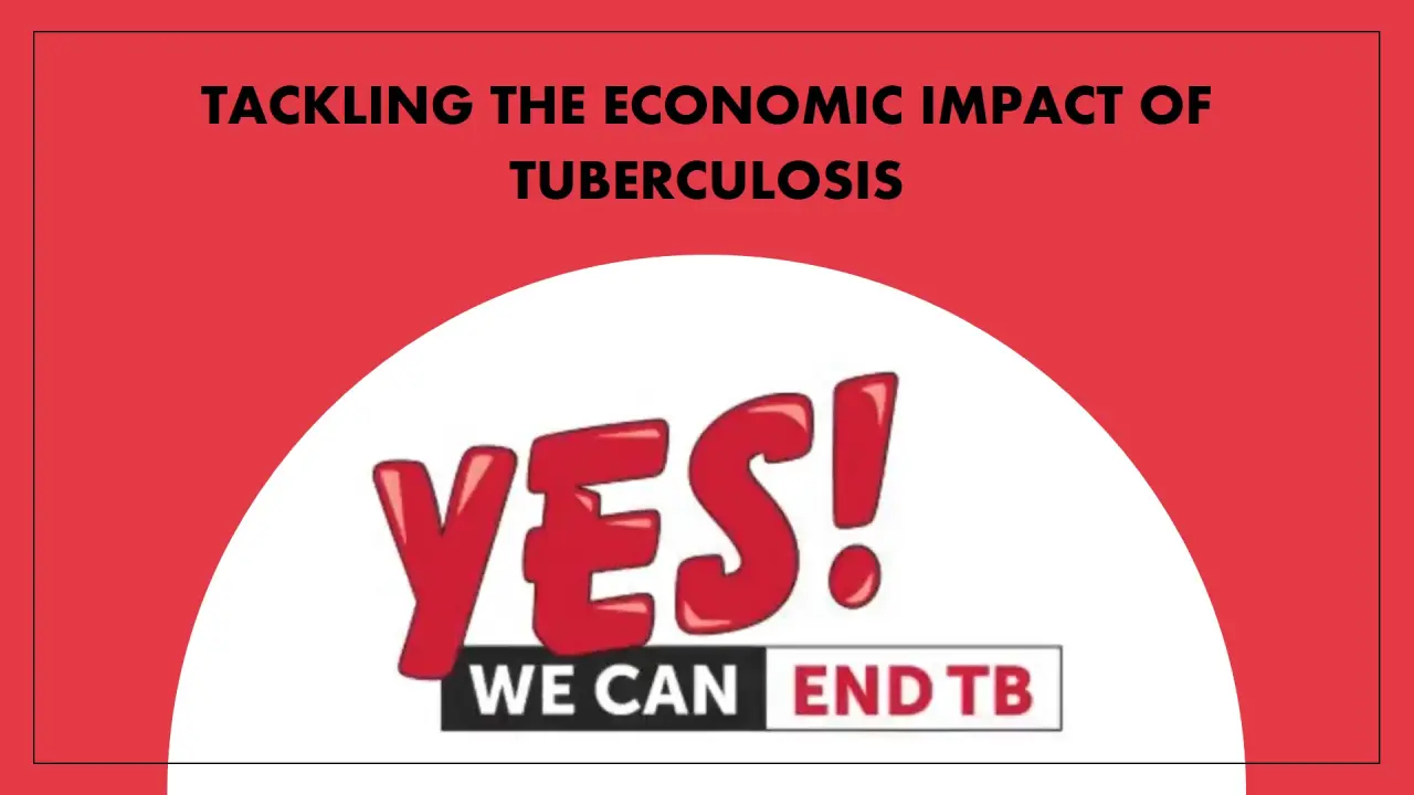 Economic Impact of Tuberculosis in India