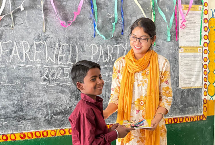 Transformative Road to Education