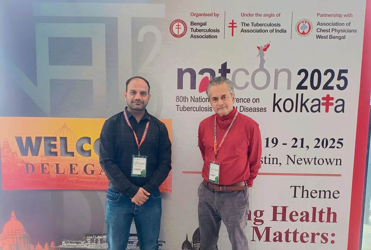 HPPI Leads Dialogue on Inclusive TB Care at NATCON 2025