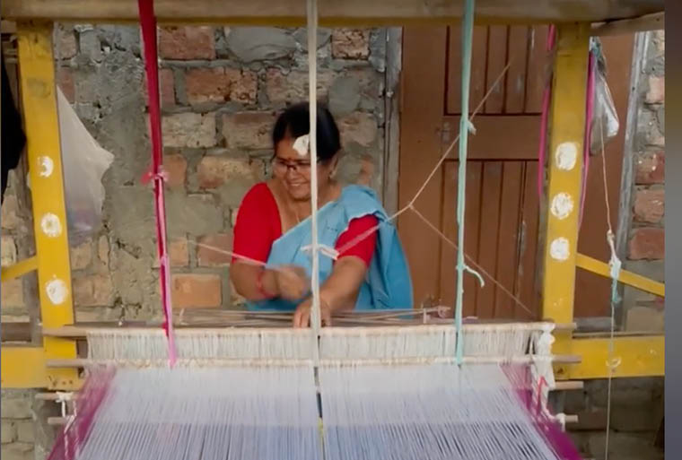 Fabric of Resilience in Assam