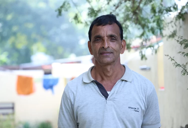 Returning to the Roots: Vinod Kumar’s Journey Towards Chemical-Free Farming
