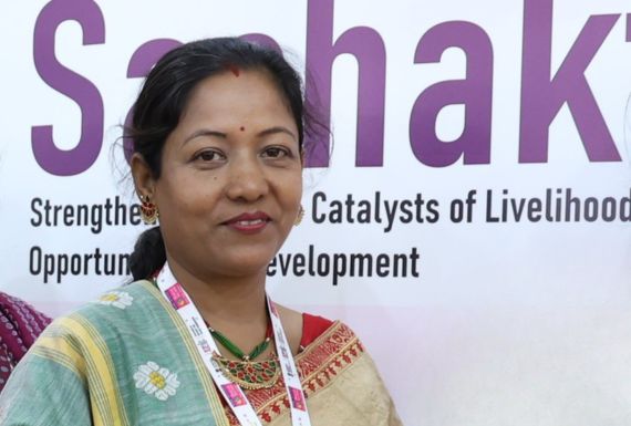 Women Learning: Steps Towards Confidence and Empowerment